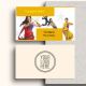 dance academy- studio- teacher- choreographer visiting card ideas images background psd designs online free template sample format free download 