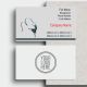 dance academy- studio- teacher- choreographer visiting card ideas images background psd designs online free template sample format free download 