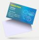 Diagnostics center visiting card printing, Custom medical clinic business cards, Online lab report card design, Healthcare clinic visiting cards, Personalized diagnostic center cards, Medical business card templates, Doctor's office card printing