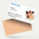 electrician visiting card hindi ideas images background psd designs online free template sample format free download 