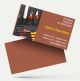 electrician visiting card hindi ideas images background psd designs online free template sample format free download 