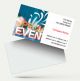 event management- birthday- wedding planner visiting card ideas images background psd designs online free template sample format free download 
