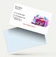 Professional event coordinator cards for weddings, Event management visiting card printing for professionals, Custom event manager visiting cards for weddings and corporate events, Event organizer contact information cards, Event management logo on visiti