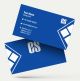 company secretary : visiting card design for company secretary format design sample firm guidelines  images