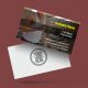 fitness centre- club- wellness- gym trainer visiting card design ideas images background psd designs online free template sample format free download