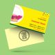 florist- flower- decoration visiting card ideas images background psd designs online free template sample format free download 
