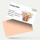 visiting card for grocery shop kirana shop images background psd designs online free template sample format free download 