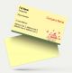 Mouthwatering designs for your Indian Sweets store's visiting cards, just a few clicks away.