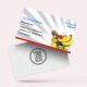 fruit and vegetable visiting card images background psd designs online free template sample format free download 