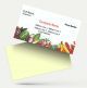 visiting card for grocery shop kirana shop images background psd designs online free template sample format free download 