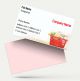 visiting card for grocery shop kirana shop images background psd designs online free template sample format free download 