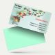 visiting card for grocery shop kirana shop images background psd designs online free template sample format free download 