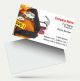 Strong foundations start with our professional visiting cards for hardware retailers and suppliers.