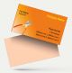Tools for success: Our hardware visiting cards convey credibility and professionalism.