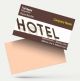 visiting card design hotel, guest house, resort  images background psd designs online free template sample format free download 