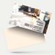 visiting card design hotel, guest house, resort  images background psd designs online free template sample format free download 