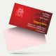 Sai Baba Symbol Visiting Card: Exquisite Design for Spiritual Businesses. Elevate Your Spiritual Brand with Sai Baba Symbol Visiting Card. Make a Divine Impression with Sai Baba Symbol Visiting Card. Sai Baba Symbol Visiting Card: Reflecting the Essence o
