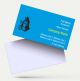Make a Statement with Mahadev Shivji Visiting Card: Stand Out in the Spiritual Realm. Connect with the Sacred Essence through Mahadev Shivji Visiting Card: Ignite Spiritual Connections.