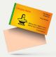 Stand Out with Mahadev Shivji Visiting Card: Exude Grace, Confidence, and Divine Energy. Mahadev Shivji Visiting Card: Experience the Blessings and Guidance of Lord Shiva.
