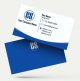 company secretary : visiting card design for company secretary format design sample firm guidelines  images