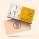 jewellery gold  shop online visiting card design free download background sample format online imitation jewelry business card