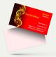  jewellery gold  shop online visiting card design free download background sample format online imitation jewelry business card
