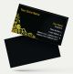  jewellery gold  shop online visiting card design free download background sample format online imitation jewelry business card