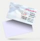Diagnostics center visiting card printing, Custom medical clinic business cards, Online lab report card design, Healthcare clinic visiting cards, Personalized diagnostic center cards, Medical business card templates, Doctor's office card printing