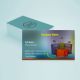 ladies bags- handbags- trolley business/ visiting card design ideas images background psd designs online free template sample format free download