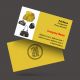 ladies bags- handbags- trolley business/ visiting card design ideas images background psd designs online free template sample format free download