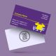 laundry shop- service- dry cleaners visiting card ideas images background psd designs online free template sample format free download 