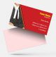 Best creative advocate/lawyer online visiting card template with background image and sample design free download best-visiting designs cards for advocates. 
red, black, and white colors. outstanding design for advocates 