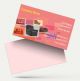 leather business visiting card images background psd designs online free template sample format free download 