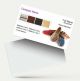 leather business visiting card images background psd designs online free template sample format free download 