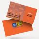 life insurance advisor LIC Agent  visiting business card online design format template sample images download LIC Agent visiting card, White Yellow, sky blue
Best Design, online, insurance advisor, 
business card design, sample, 
Images, online Visitin