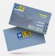 life insurance advisor LIC Agent  visiting business card online design format template sample images download LIC Agent visiting card, White Yellow, Black, Pink, top lic agent visiting card design online free sample with format & background sample 