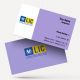 life insurance advisor LIC Agent  visiting business card online design format template sample images download creative lic agent visiting card design online, lic agent visiting card maker, lic visiting card design free download in Blue color