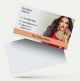 Beauty parlor visiting card design, 
Makeup artist business cards, 
Beauty salon card printing, 
Customized beauty parlor cards, 
Visiting card for female entrepreneurs, 
Professional makeup artist card design, 
Beauty studio business card templates