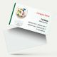 Explore creative pharmacy visiting card ideas for a unique identity.
Unlock creativity with the top pharmacy visiting card samples in PSD format.