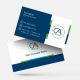 chartered accountant ca visit card design online for free samples with guidelines format & background, online free, best business card