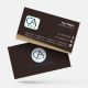 Chartered Accountants ca visiting card format design sample firm guidelines  images, accountant visiting card, ca visiting card, ca visiting card format, ca visiting card sample, ca firm visiting card