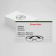 optical shop- eye- Optometrist- visiting card design ideas images background psd designs online free template sample format free download