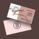 optical shop- eye- Optometrist- visiting card design ideas images background psd designs online free template sample format free download