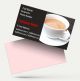 tea  coffee shop visiting card images background psd designs online free template sample format free download 