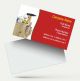 Hardware solutions in your pocket: Our visiting cards reflect the quality of your products and services