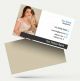 Bridal makeup artist visiting card designs, Wedding makeup artist visiting cards, Bridal beauty salon visiting card templates, Online printing for bridal makeup artist visiting cards, Custom bridal makeup artist visiting card design, Elegant makeup artist