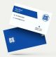 company secretary : visiting card design for company secretary format design sample firm guidelines  images