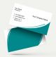 Real estate agent visiting card design, Property dealer business card templates, Custom real estate broker visiting cards, Online printing for property agent cards, Professional real estate agency business cards, Real estate agent logo on cards, Property 