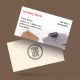Readymade garments- clothing- fashion visiting card background psd designs online free template sample format free download