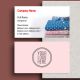 Readymade garments- clothing- fashion visiting card background psd designs online free template sample format free download